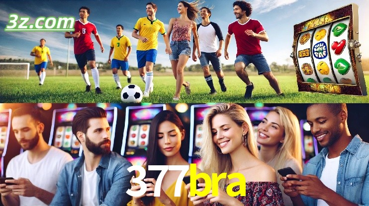 Por Que Escolher o Aplicativo 377bra.com?