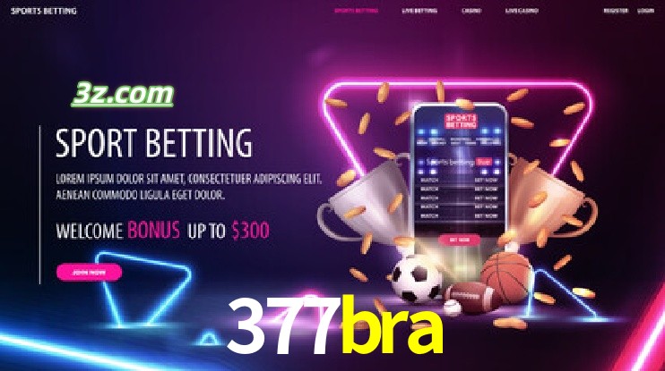 377bra-Apostas Antes e Durante os Eventos