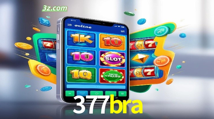 377bra-Jogo de slots oficial brasileiro