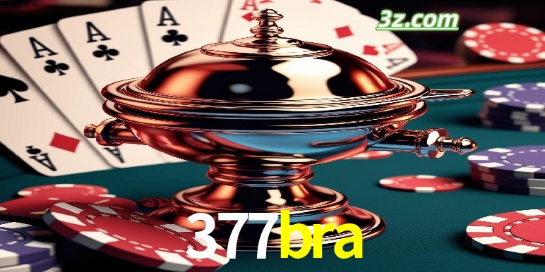 Como começar a jogar Poker na 377bra?