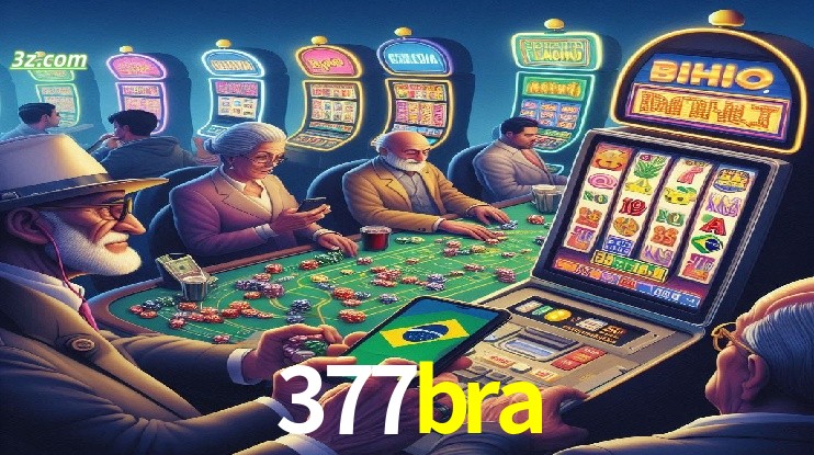 377bra Variedade de Jogos de Mesa e Crash para Todos os Gostos