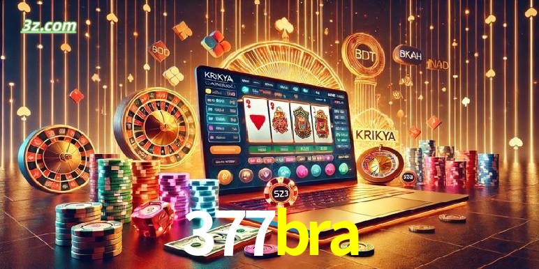 Como começar a jogar Poker na 377bra?